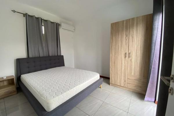 GRAND BAIE - Location long terme Villa avec terrasse, jardin et piscine. - photo 6