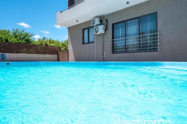 FLIC en FLAC - Appartement de 3 chambres dans une residence avec piscine à louer - photo 2