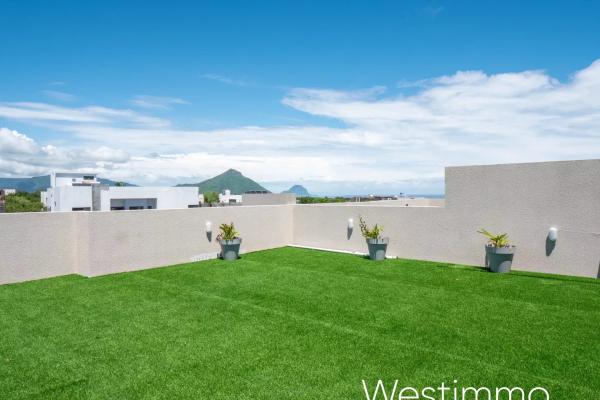 FLIC en FLAC - Appartement de 3 chambres dans une residence avec piscine à louer - photo 3