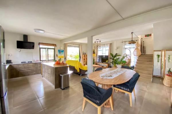 Trou aux Biches – À louer Villa récente à 200m de la plage - photo 5