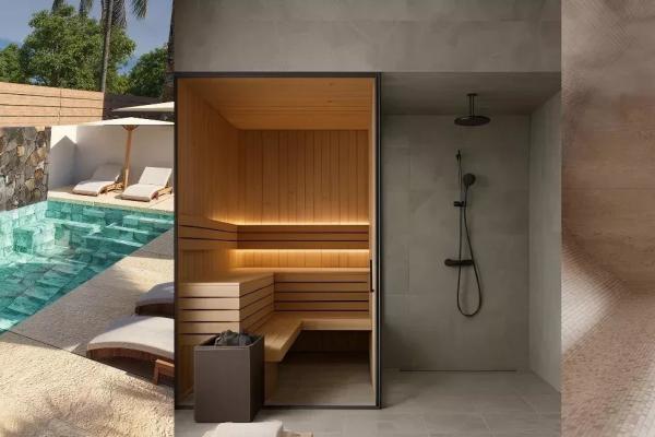 Appartement Luxueux neuf à saisir à Mon Choisy, île Maurice - photo 3