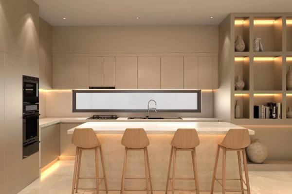 Appartement Luxueux neuf à saisir à Mon Choisy, île Maurice - photo 4