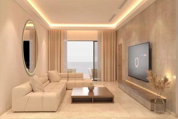 Appartement Luxueux neuf à saisir à Mon Choisy, île Maurice - photo 5