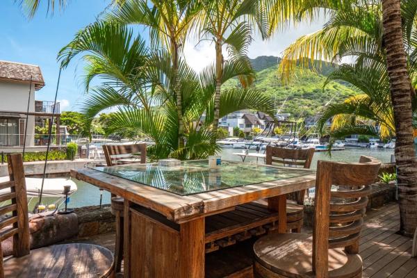 Duplex à La Balise avec vue mer et accès direct au littoral - photo 1