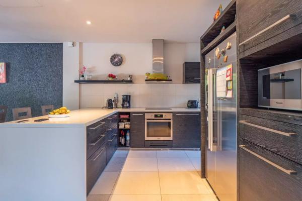 Duplex 3 chambres à vendre à La Balise Marina – Ponton privé – Rivière Noire - photo 3