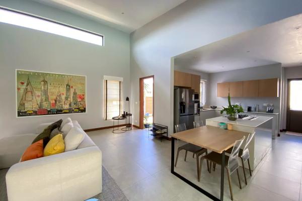 Villa à vendre à Pereybère avec 4 chambres et piscine privée sur 456m² - photo 3