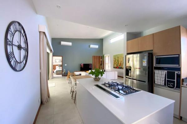 Villa à vendre à Pereybère avec 4 chambres et piscine privée sur 456m² - photo 5