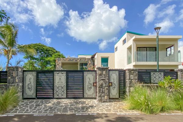 Villa de prestige à louer à Mont Choisy proche golf et plage avec piscine - photo 1