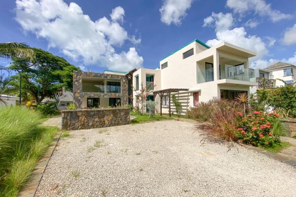 Villa de prestige à louer à Mont Choisy proche golf et plage avec piscine - photo 2