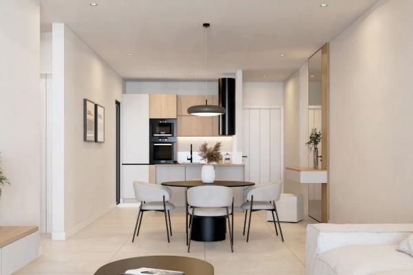 Appartement rez de chaussée avec piscine commune - photo 6