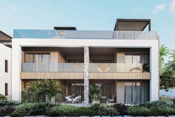 Appartement 2 chambres avec accès piscine - photo 3