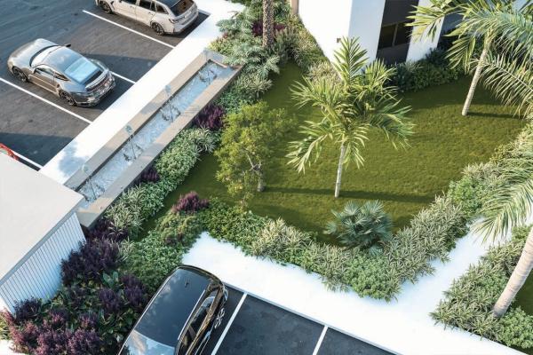 Appartement 2 chambres avec accès piscine - photo 6