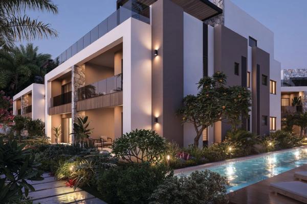 Appartement 2 chambres avec accès piscine - photo 5