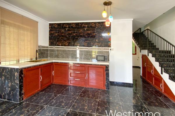 MON CHOISY - EXCLUSIVITÉ Vente Villa avec piscine. - photo 5