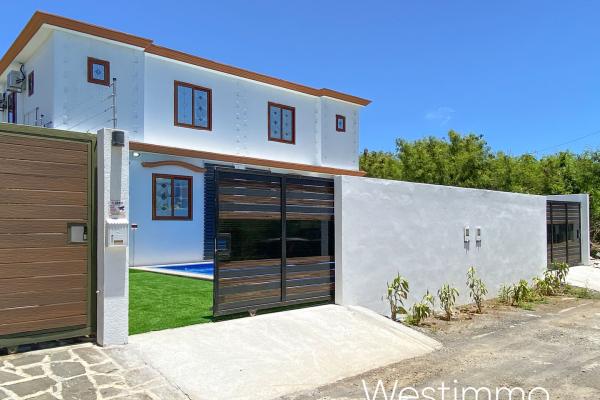 MON CHOISY - EXCLUSIVITÉ Vente Villa avec piscine. - photo 1