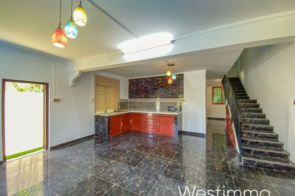 MON CHOISY - EXCLUSIVITÉ Vente Villa avec piscine. - photo 4