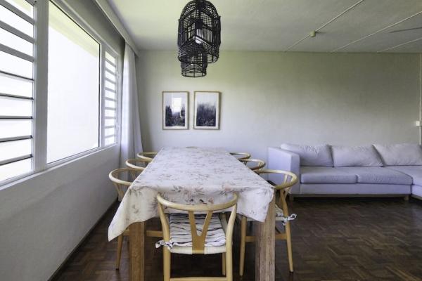 Appartement meublé de 180 m² avec vue panoramique à louer à Floréal - photo 4