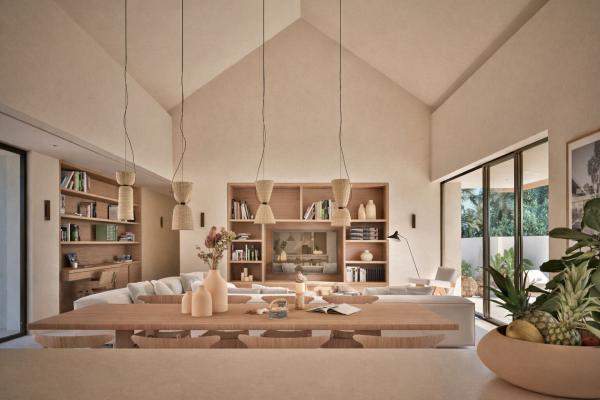 Pointe d’Esny –Villa à proximité du lagon et du parc marin de Blue Bay - photo 5