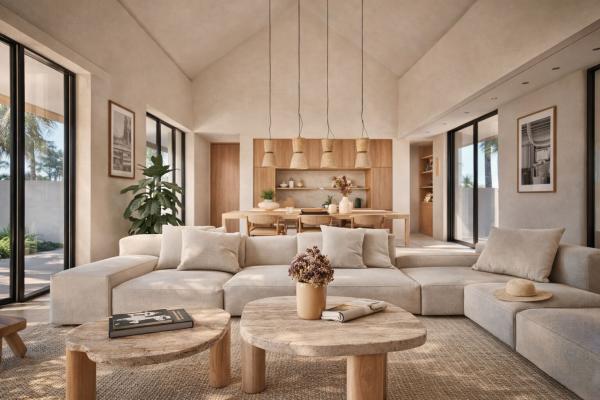 Pointe d’Esny –Villa à proximité du lagon et du parc marin de Blue Bay - photo 6