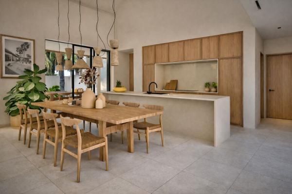 Pointe d’Esny –Villa à proximité du lagon et du parc marin de Blue Bay - photo 3