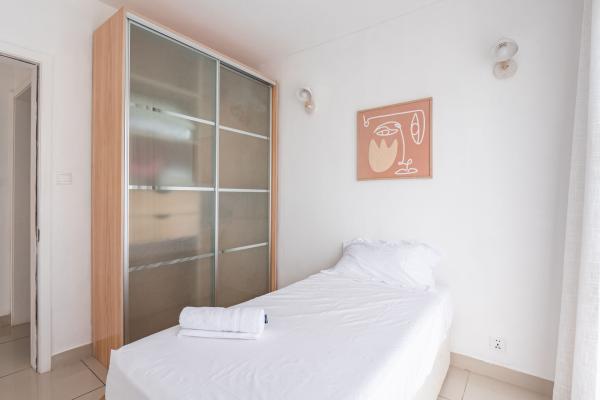 apartment flat for rent long term tamarin black ri
