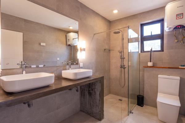 apartment flat for rent long term tamarin black ri
