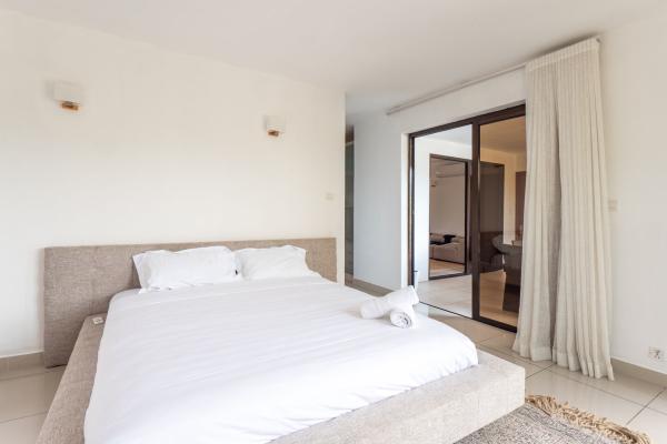apartment flat for rent long term tamarin black ri