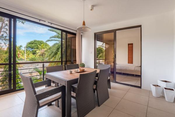 Renovated 3-bedroom apartment for rent in La Preneuse - photo 5
