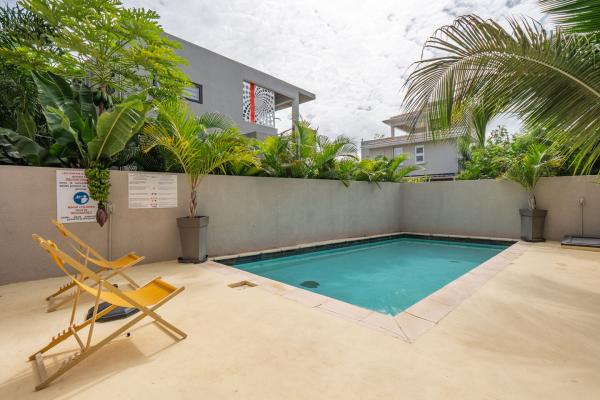 apartment flat for rent long term tamarin black ri