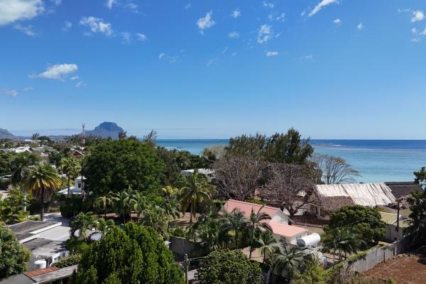 AMALI  Rsidence vur mer 