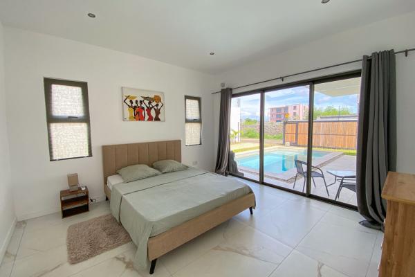 Vente villa Pereybere