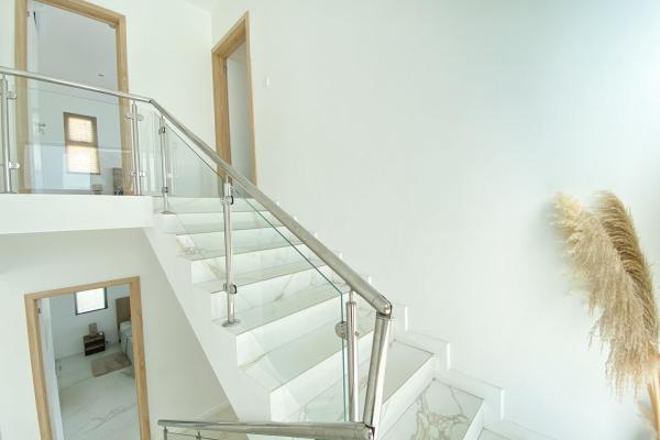 Vente villa Pereybere