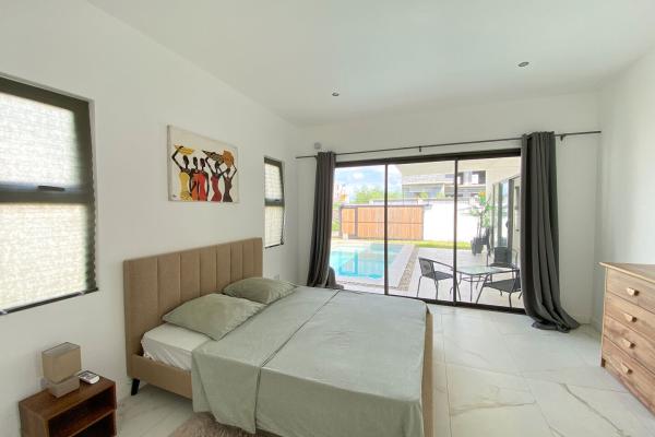 Vente villa Pereybere