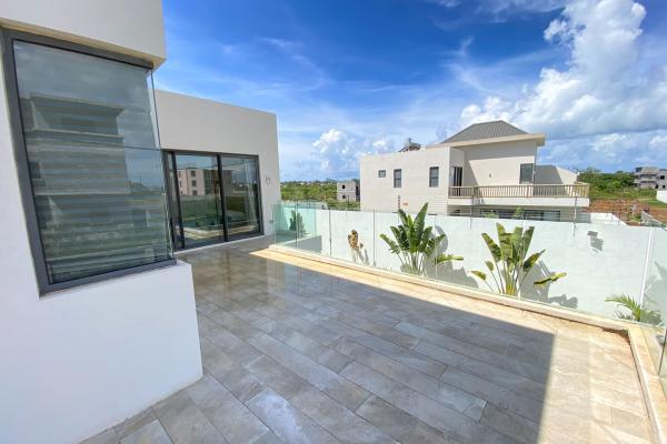 Vente villa Pereybere