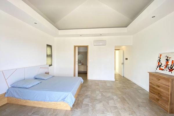 Vente villa Pereybere