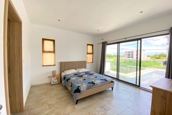 Vente villa Pereybere