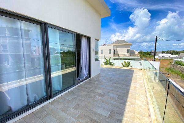 Vente villa Pereybere