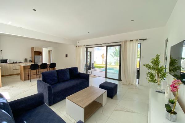 Vente villa Pereybere