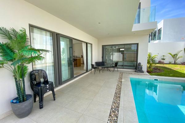 Vente villa Pereybere