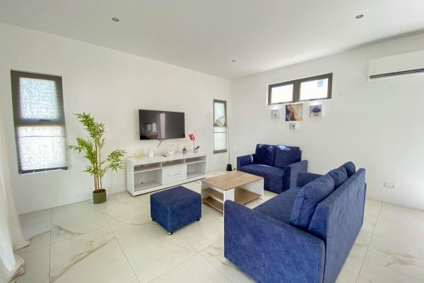 Vente Villa moderne récente avec piscine à Péreybère - photo 5