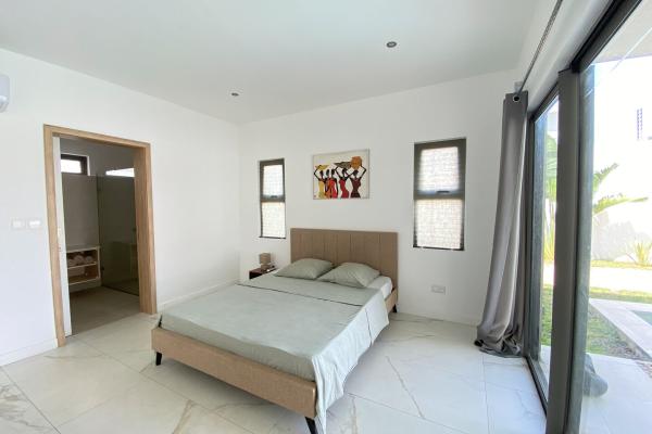 Vente villa Pereybere