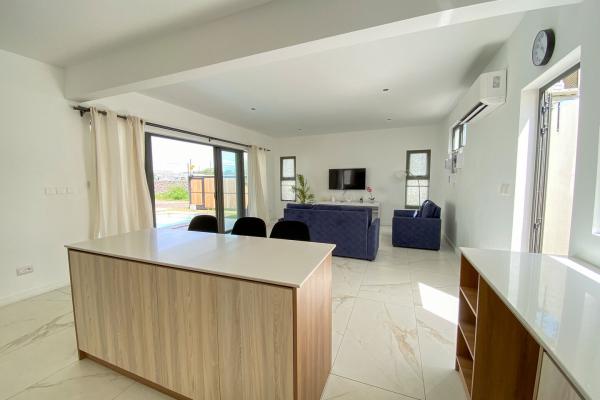 Vente villa Pereybere