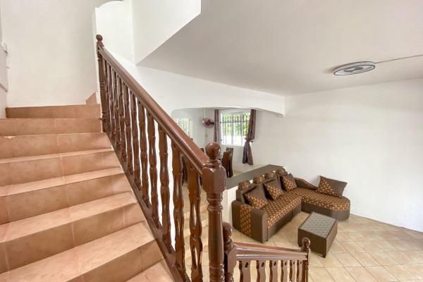 PEREYBERE - Appartement meublé à louer de 3 chambres  - photo 6