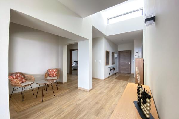 Luxueux Penthouse meublé à louer à Phoenix  - photo 1