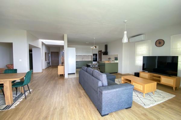 Luxueux Penthouse meublé à louer à Phoenix  - photo 3