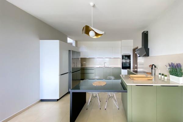 Luxueux Penthouse meublé à louer à Phoenix  - photo 4