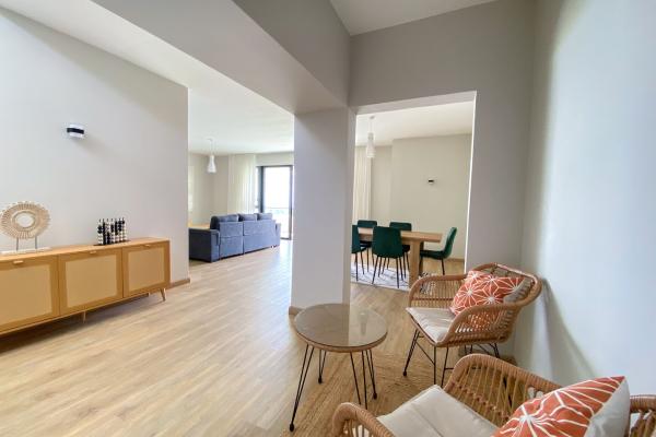 Luxueux Penthouse meublé à louer à Phoenix  - photo 6