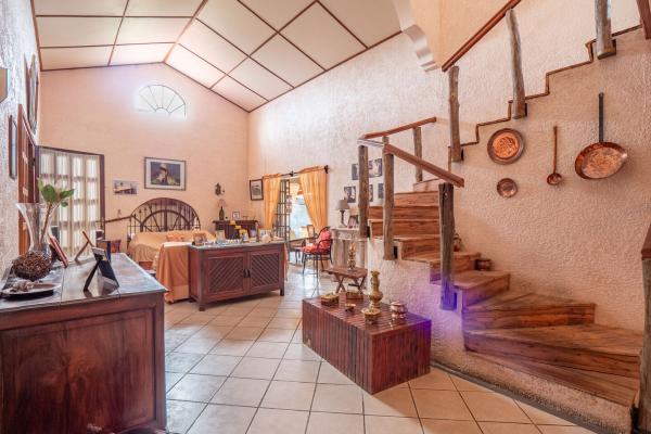 maison a vendre tamarin12