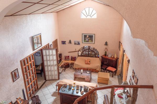 maison a vendre tamarin27