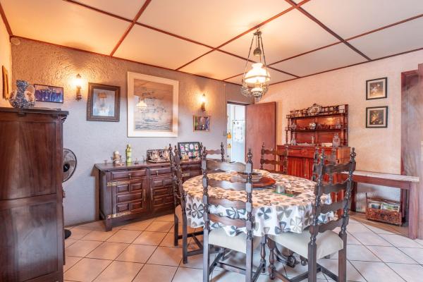 Maison familiale avec dépendance et piscine à vendre à Tamarin - photo 4